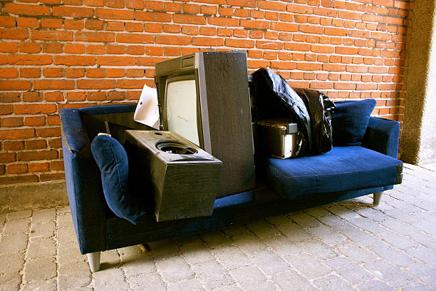 Best Retail Junk Removal  in Muhlenberg Rk, PA